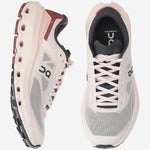 Sneakers cloudvista 3 3WG30195308 OYSTERBARBERRY ON RUNNING 