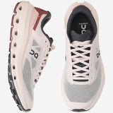 Sneakers cloudvista 3 3WG30195308 OYSTERBARBERRY ON RUNNING 