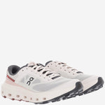 Sneakers cloudvista 3 3WG30195308 OYSTERBARBERRY ON RUNNING 
