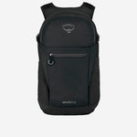 ZAINO DAYLITE PLUS 10002925 BLACK OSPREY 