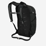 ZAINO DAYLITE PLUS 10002925 BLACK OSPREY 