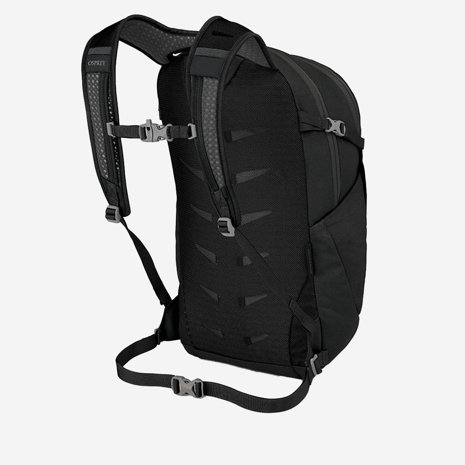 ZAINO DAYLITE PLUS 10002925 BLACK OSPREY 