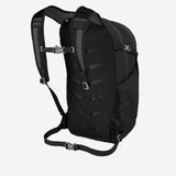 ZAINO DAYLITE PLUS 10002925 BLACK OSPREY 