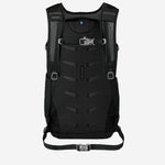 ZAINO DAYLITE PLUS 10002925 BLACK OSPREY 