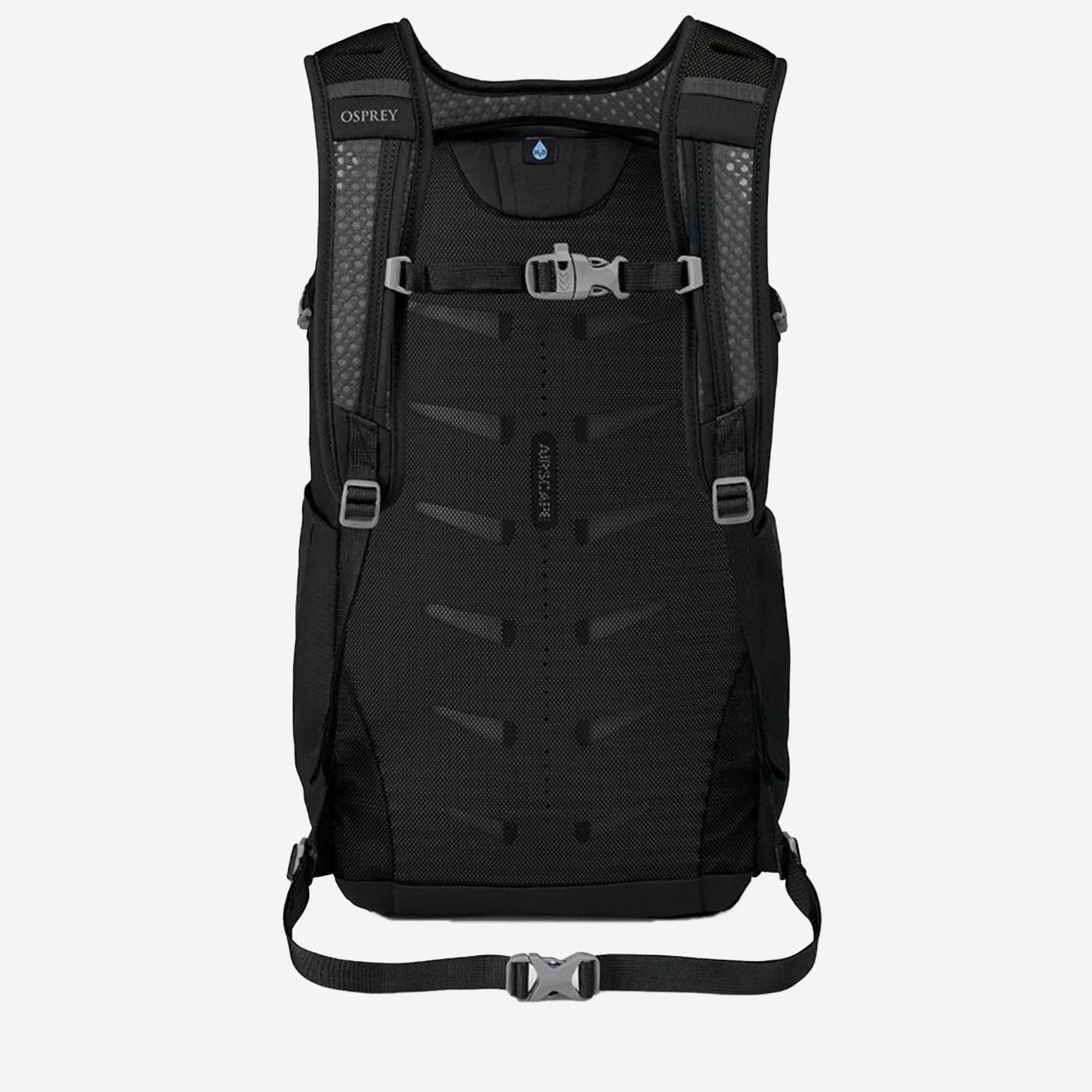 ZAINO DAYLITE PLUS 10002925 BLACK OSPREY 