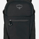 ZAINO DAYLITE PLUS 10002925 BLACK OSPREY 