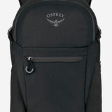 ZAINO DAYLITE PLUS 10002925 BLACK OSPREY 