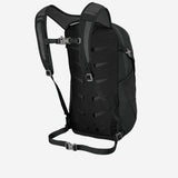 ZAINO DAYLITE 10002926 BLACK OSPREY 