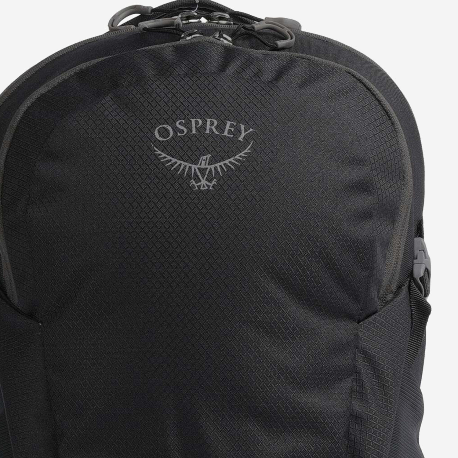 ZAINO DAYLITE 10002926 BLACK OSPREY 