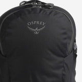 ZAINO DAYLITE 10002926 BLACK OSPREY 