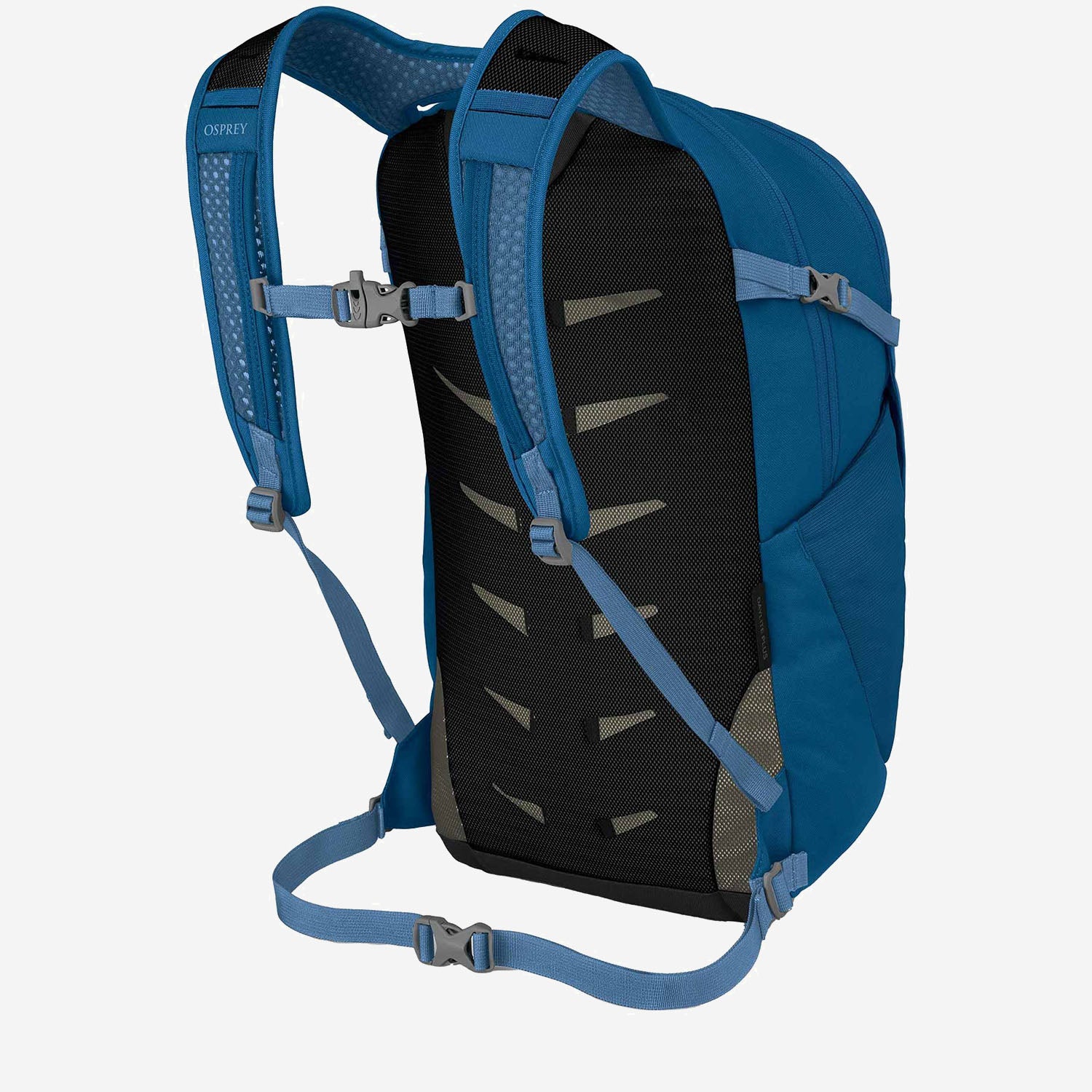 ZAINO DAYLITE PLUS 10006070 NIGHTSHIFTBLUE OSPREY 