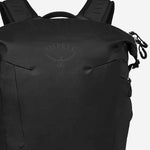ZAINO TRANSPORTER ZINCH 10006410 RAVENBLACKBLACK OSPREY 