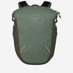 ZAINO TRANSPORTER ZINCH<BR/><BR/> 10006412 PINELEAFEARLGREY OSPREY 