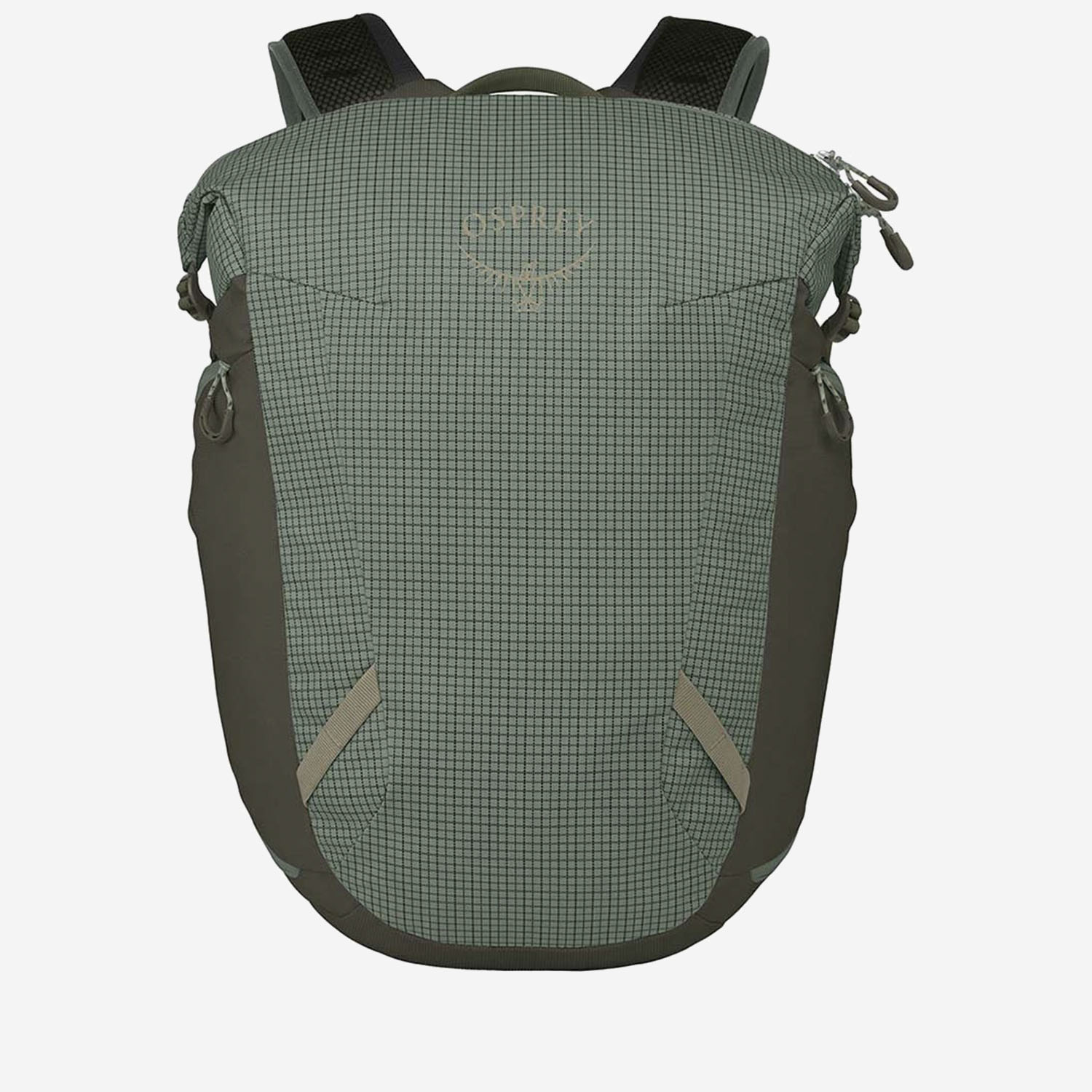 ZAINO TRANSPORTER ZINCH<BR/><BR/> 10006412 PINELEAFEARLGREY OSPREY 