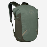 ZAINO TRANSPORTER ZINCH<BR/><BR/> 10006412 PINELEAFEARLGREY OSPREY 