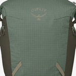 ZAINO TRANSPORTER ZINCH<BR/><BR/> 10006412 PINELEAFEARLGREY OSPREY 