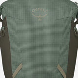 ZAINO TRANSPORTER ZINCH<BR/><BR/> 10006412 PINELEAFEARLGREY OSPREY 