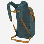 ZAINO DAYLITE 10007137 TORRENTBLUE OSPREY 