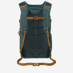 ZAINO DAYLITE 10007137 TORRENTBLUE OSPREY 