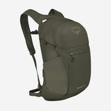 ZAINO DAYLITE PLUS 10007654 EARLGREY OSPREY 