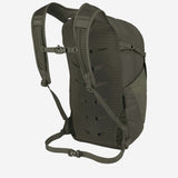 ZAINO DAYLITE PLUS 10007654 EARLGREY OSPREY 