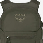 ZAINO DAYLITE PLUS 10007654 EARLGREY OSPREY 