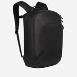 ZAINO TRANSPORTER PANEL LOADER 10007676 RAVENBLACK OSPREY 