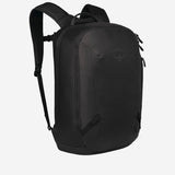 ZAINO TRANSPORTER PANEL LOADER 10007676 RAVENBLACK OSPREY 