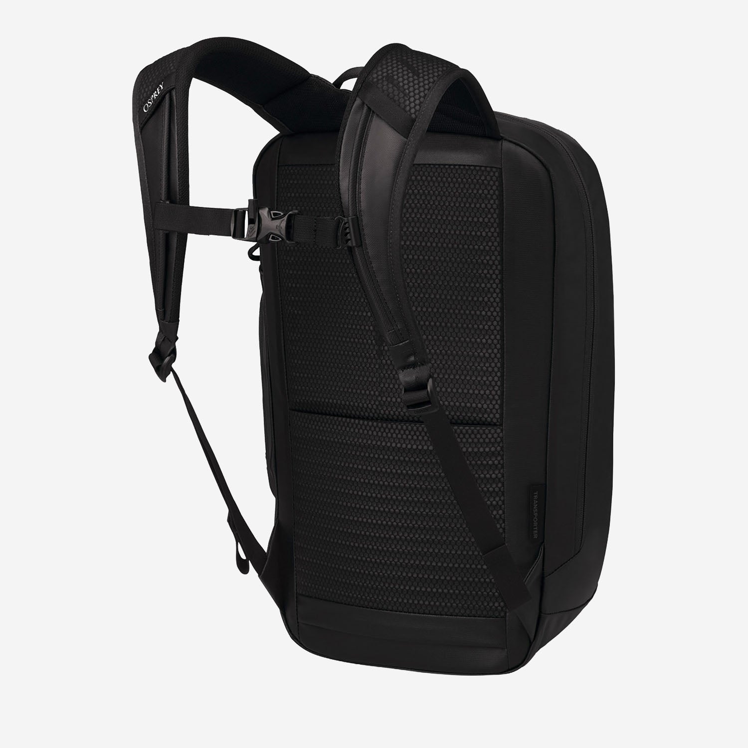 ZAINO TRANSPORTER PANEL LOADER 10007676 RAVENBLACK OSPREY 