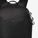 ZAINO TRANSPORTER PANEL LOADER 10007676 RAVENBLACK OSPREY 