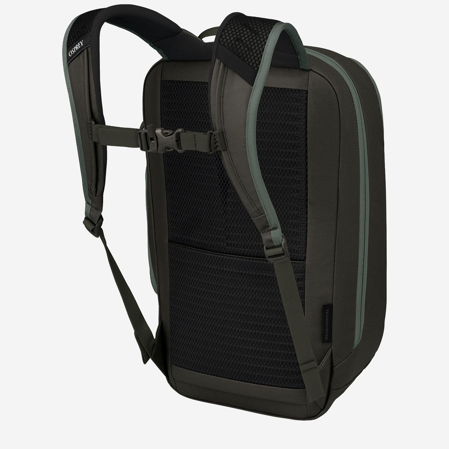 ZAINO TRANSPORTER PANEL LOADER 10007677 PINELEAF OSPREY 