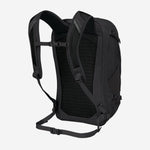 ZAINO NEBULA DRIFTSHADE 10007679 BLACK OSPREY 