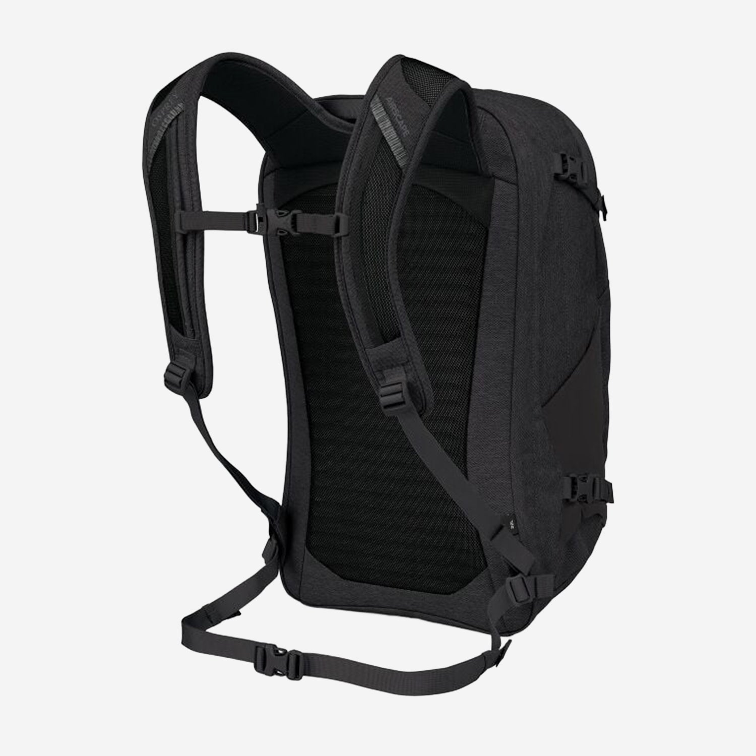 ZAINO NEBULA DRIFTSHADE 10007679 BLACK OSPREY 