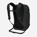 ZAINO NEBULA DRIFTSHADE 10007679 BLACK OSPREY 
