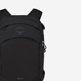 ZAINO NEBULA DRIFTSHADE 10007679 BLACK OSPREY 