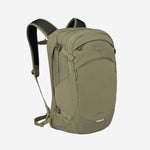 ZAINO NEBULA DRIFTSHADE 10007680 OLIVETAN OSPREY 