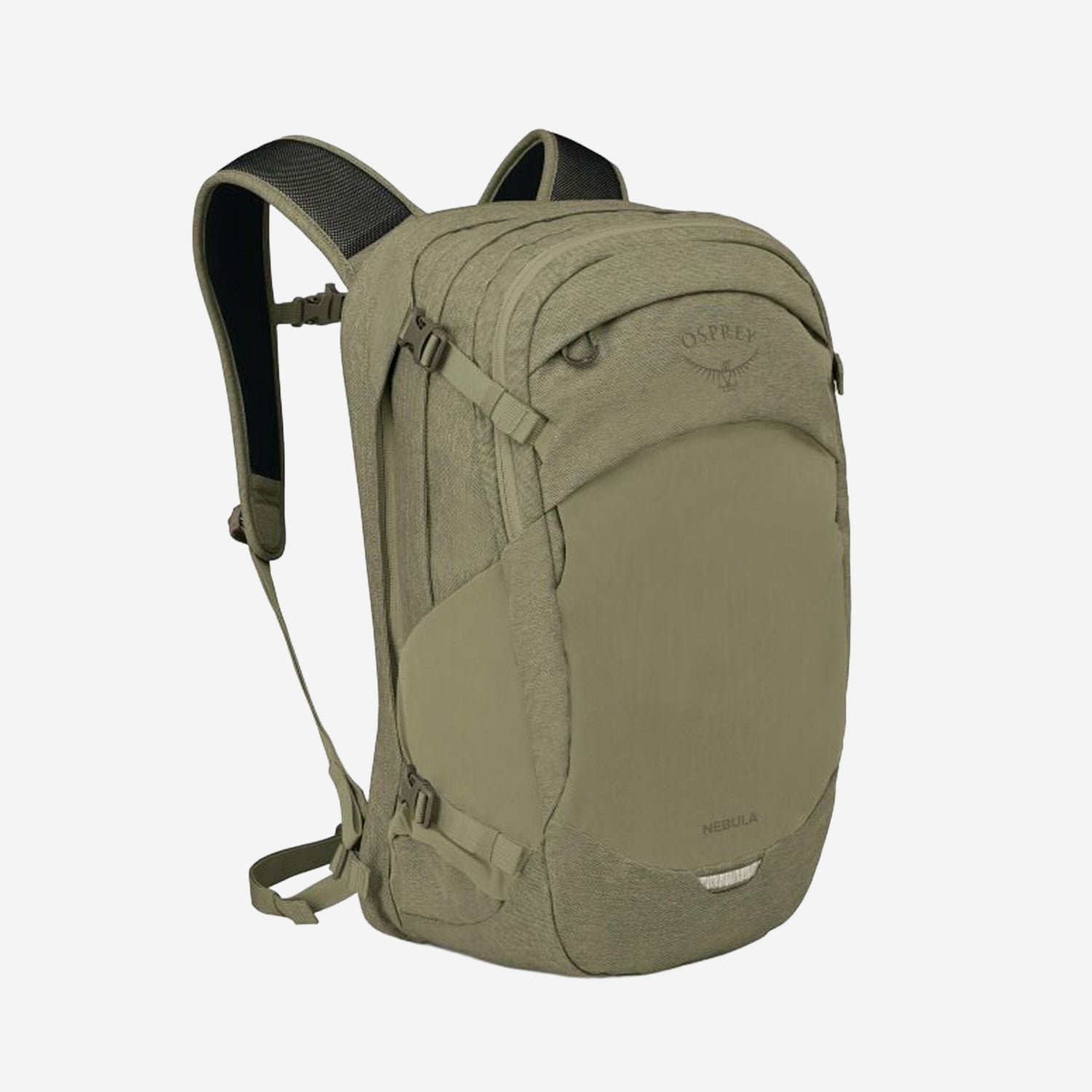 ZAINO NEBULA DRIFTSHADE 10007680 OLIVETAN OSPREY 