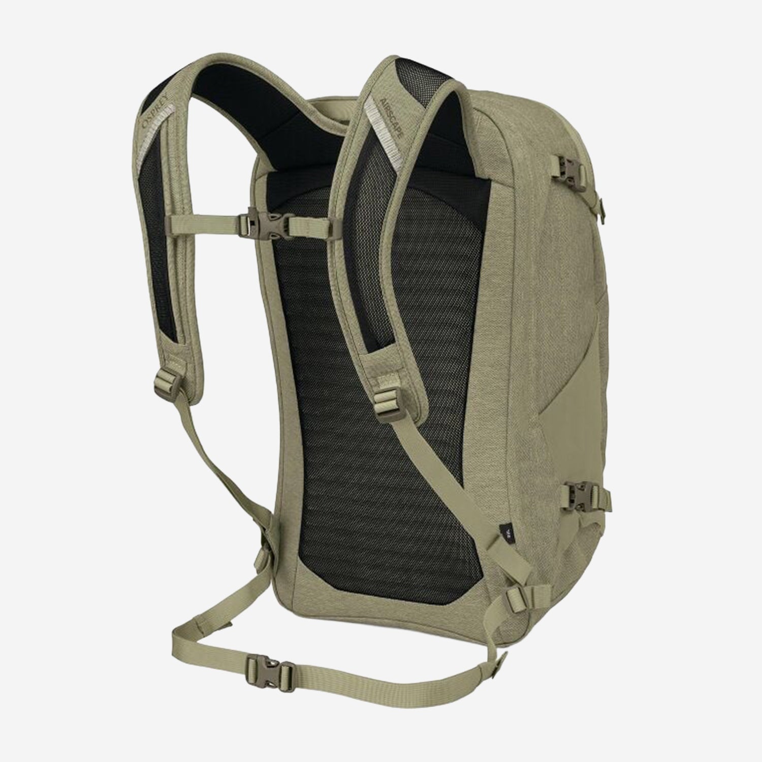 ZAINO NEBULA DRIFTSHADE 10007680 OLIVETAN OSPREY 