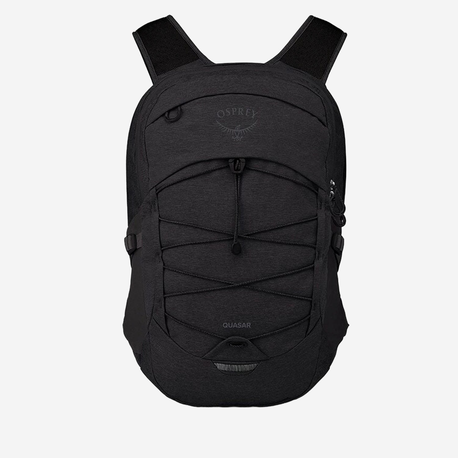 Zaino Quasar 10007682 BLACK OSPREY 