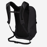Zaino Quasar 10007682 BLACK OSPREY 