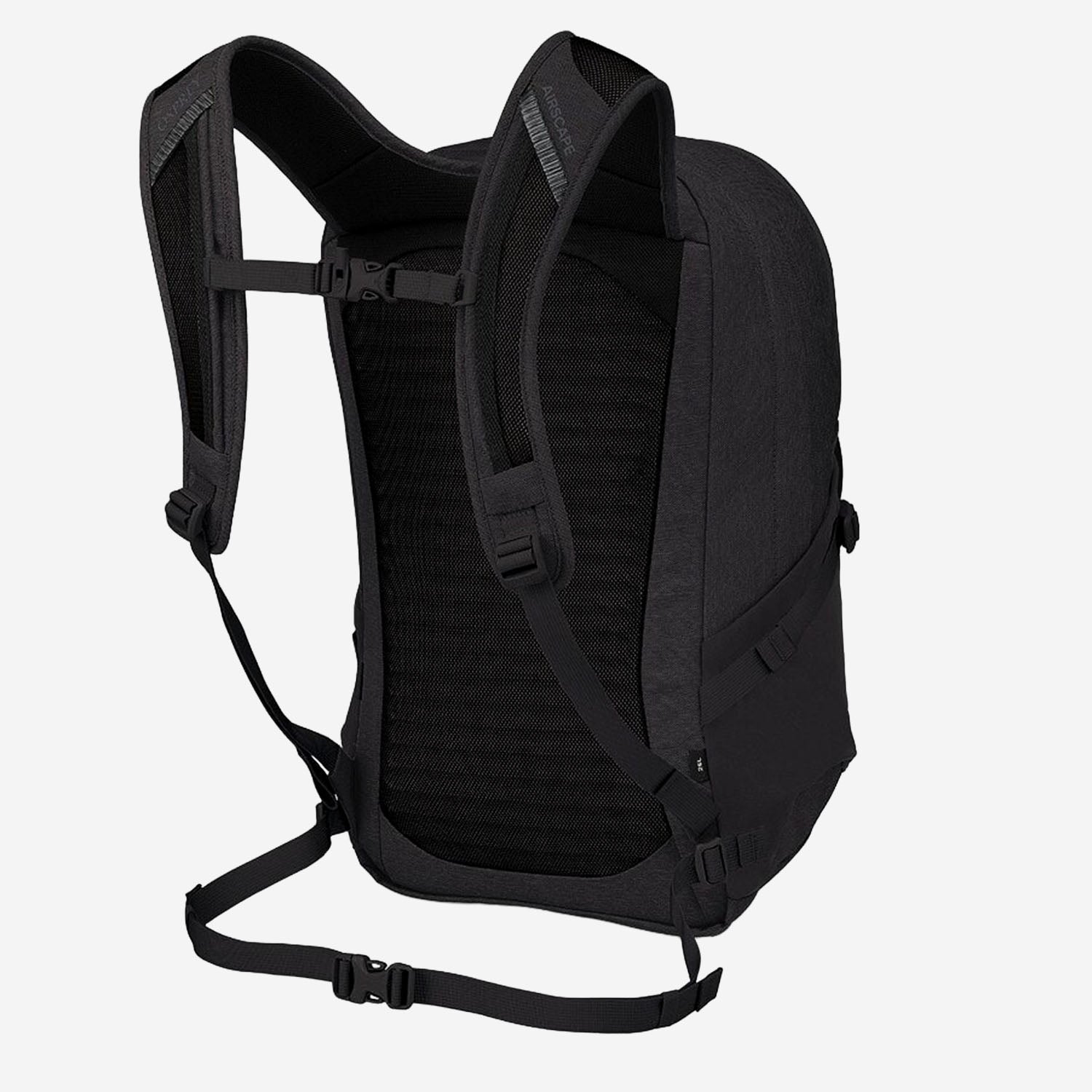 Zaino Quasar 10007682 BLACK OSPREY 