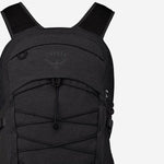 Zaino Quasar 10007682 BLACK OSPREY 