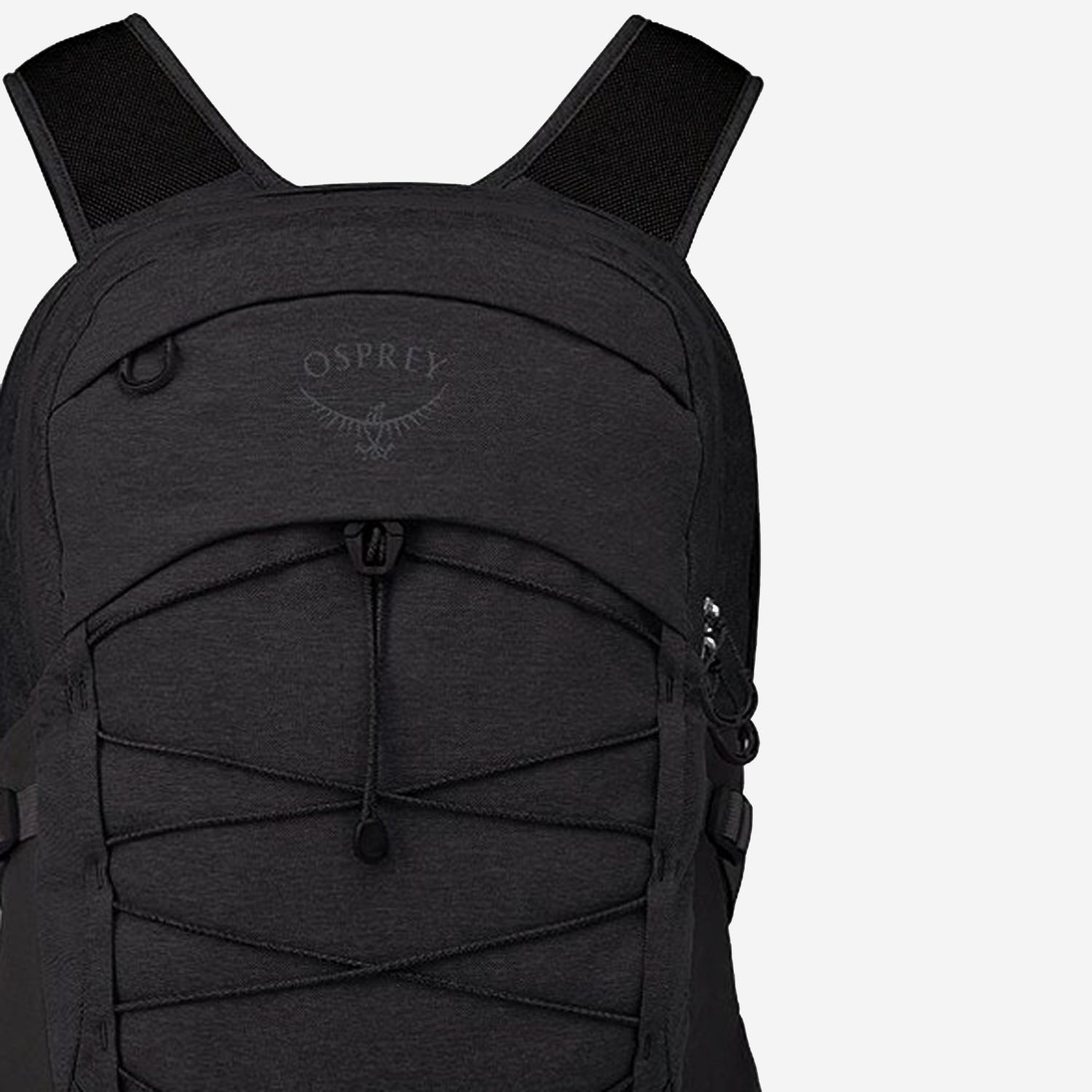 Zaino Quasar 10007682 BLACK OSPREY 