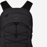 Zaino Quasar 10007682 BLACK OSPREY 