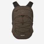Zaino Quasar 10007683 TRUFFLEBROWN OSPREY 