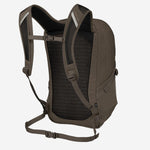 Zaino Quasar 10007683 TRUFFLEBROWN OSPREY 
