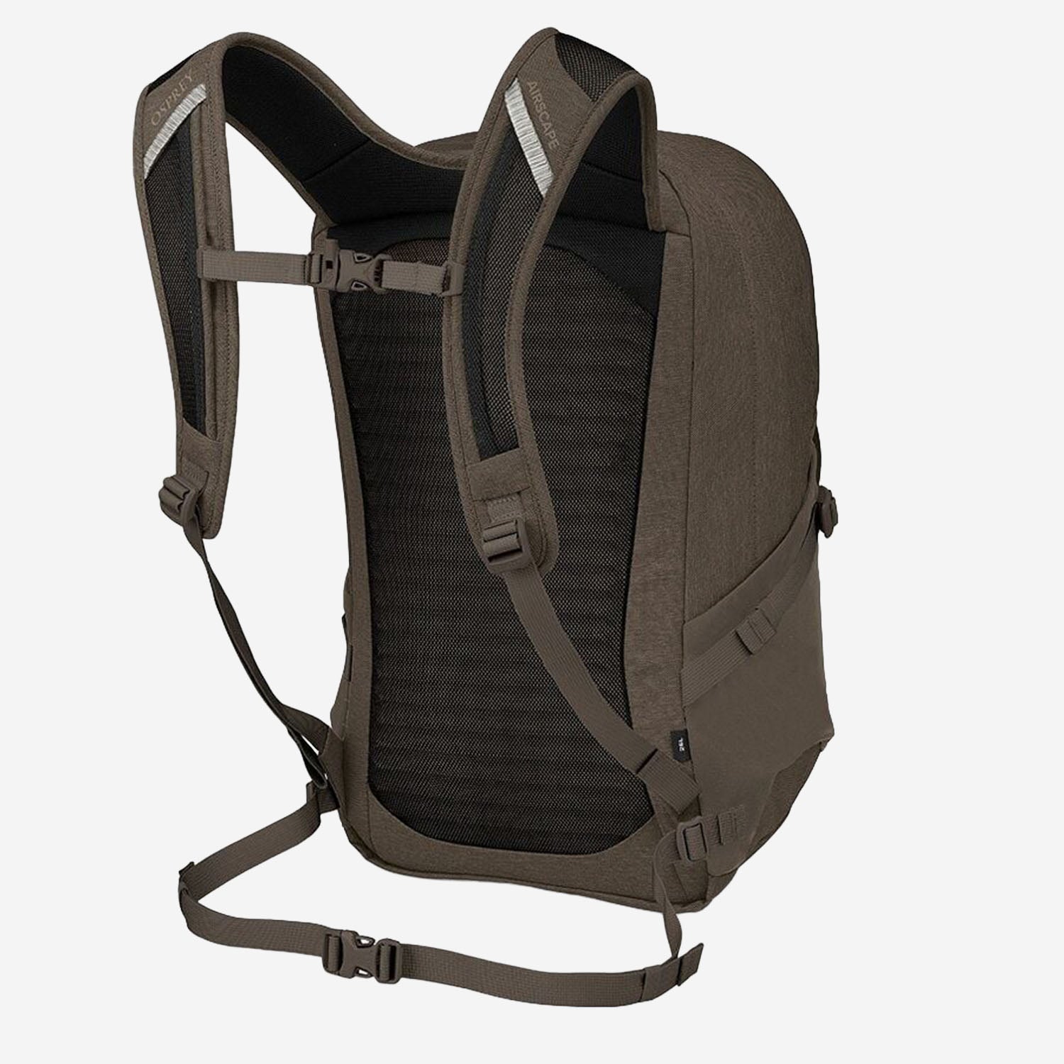 Zaino Quasar 10007683 TRUFFLEBROWN OSPREY 