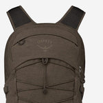 Zaino Quasar 10007683 TRUFFLEBROWN OSPREY 