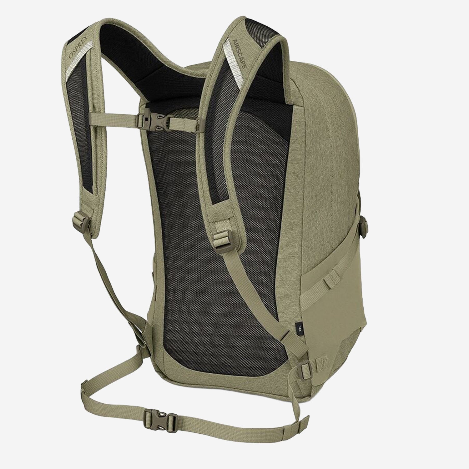 Zaino Quasar 10007684 OLIVETAN OSPREY 