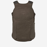 ZAINO DAYLITE PLUS<BR/> 10007686 TRUFFLEBROWN OSPREY 